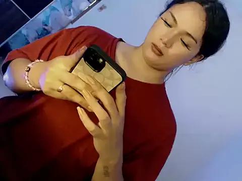 Sweet_angelinax from StripChat is Freechat