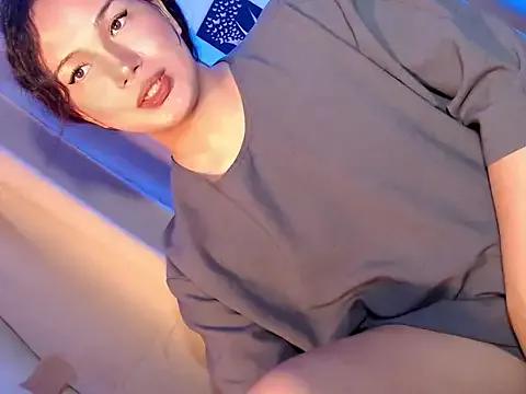 Sweet_angelinax from StripChat