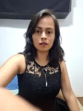 sweet_aphrodite69 from StripChat