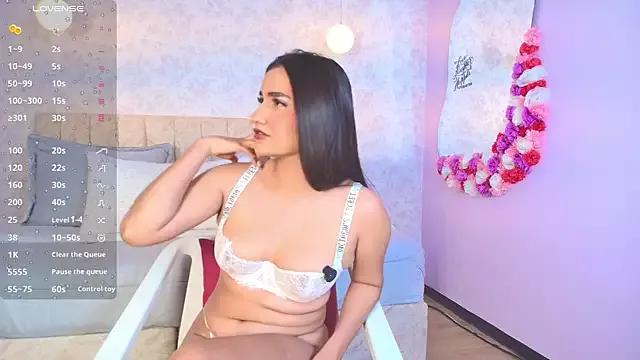 sweet_artemiis from StripChat