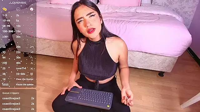sweet_artemiis from StripChat