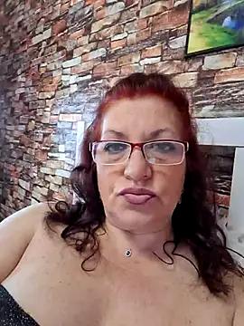 Sweet_Azaleea70 from StripChat