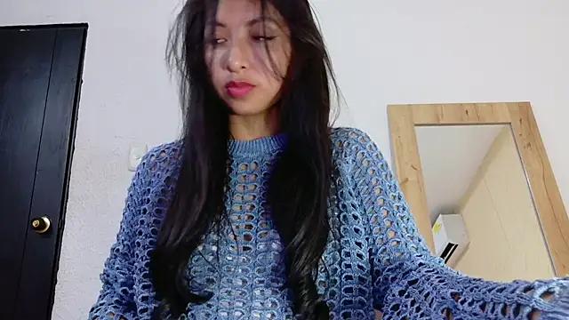 Sweet_baby_hellen from StripChat