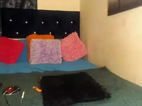 SWEET_BABYFACE from StripChat