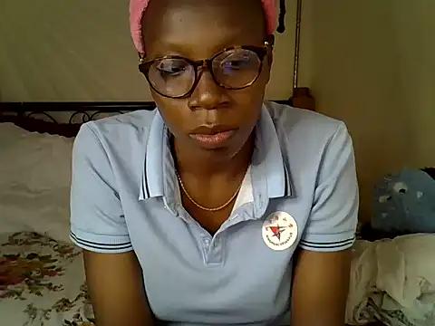 Sweet_Bear from StripChat