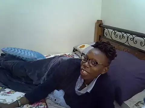 Sweet_Bear from StripChat