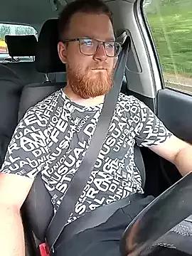 Sweet_bear69 from StripChat
