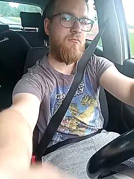 Sweet_bear69 from StripChat