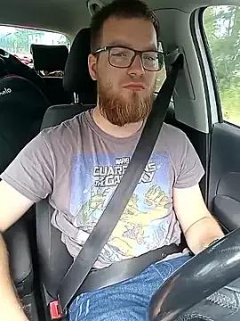 Sweet_bear69 from StripChat