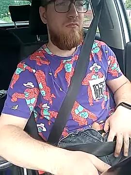 Sweet_bear69 from StripChat