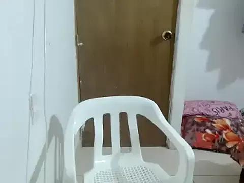Sweet_bigass from StripChat