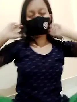 Sweet_Bindika07 from StripChat