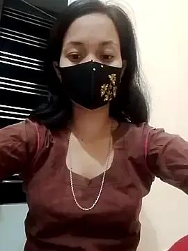 Sweet_Bindika07 from StripChat
