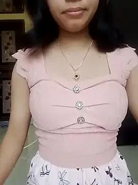 Sweet_Bindika07 from StripChat