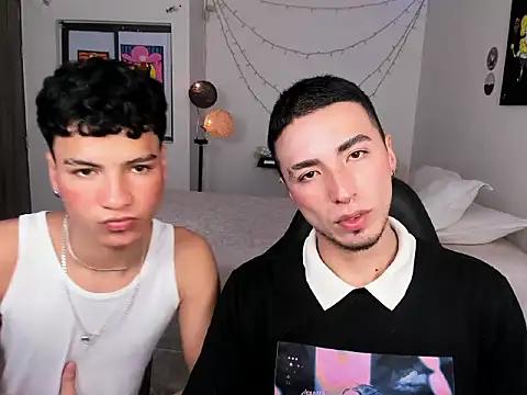 sweet_boys_xx from StripChat
