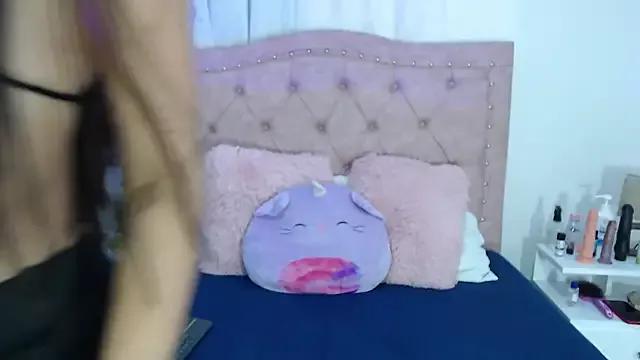 sweet_caandyy from StripChat