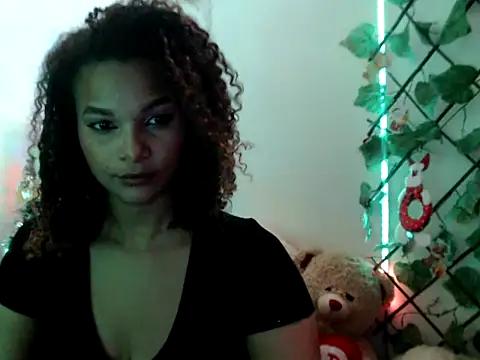 sweet_candy977 from StripChat
