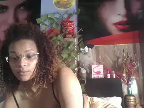 sweet_candy977 from StripChat