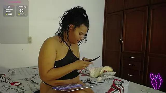 Sweet_Catt1 webcams show profile image 