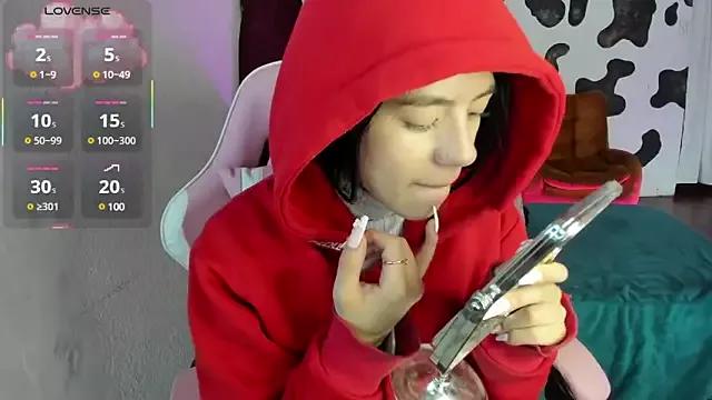 sweet_celeste_05 from StripChat