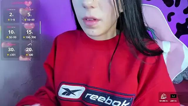 sweet_celeste_05 from StripChat