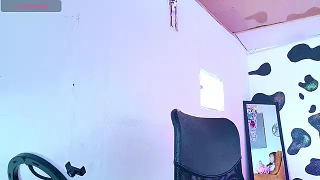 sweet_celeste_05 from StripChat