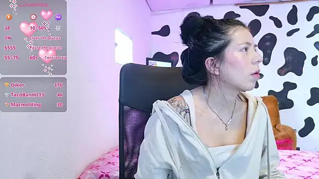 sweet_celeste_05 from StripChat