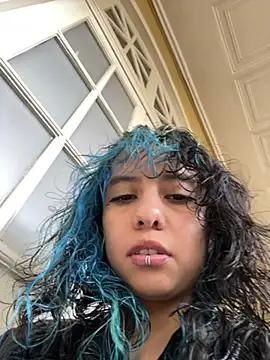 Sweet_Chaos from StripChat