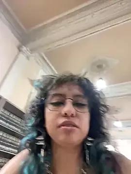 Sweet_Chaos from StripChat
