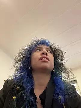 Sweet_Chaos from StripChat