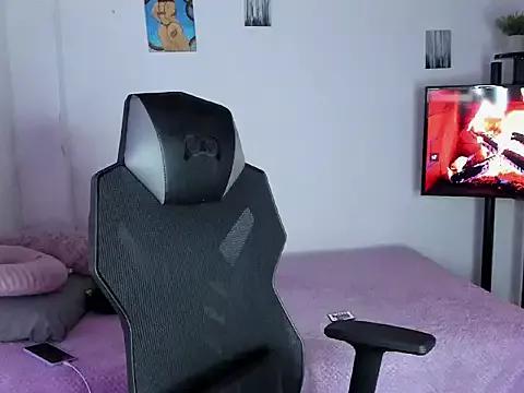 Sweet_charm_ webcams show profile image 