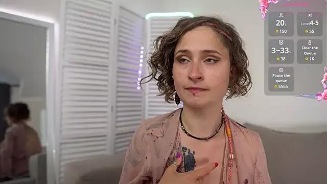 sweet_cherry_pie_ from StripChat