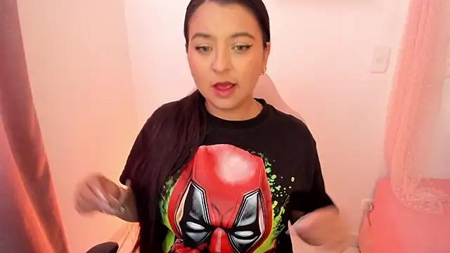 Sweet_Chloe06 from StripChat