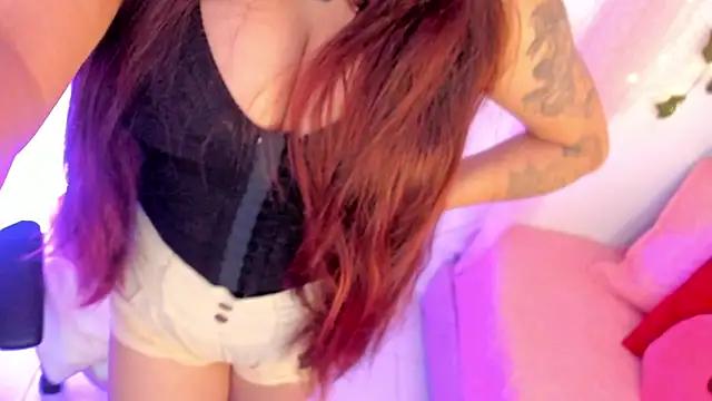 Sweet_Chloe06 from StripChat