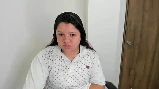 Sweet_Deemonn from StripChat