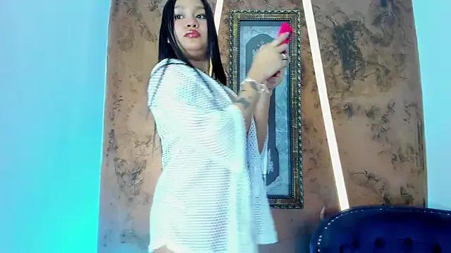 SWEET_DIRTY_GIRLS from StripChat is Freechat