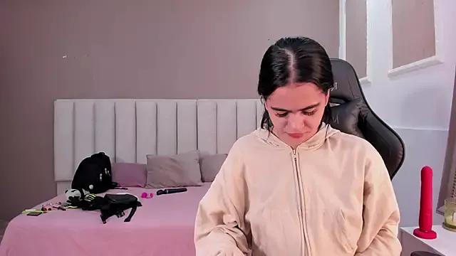 Sweet_Dreams_01 from StripChat is Freechat