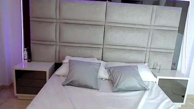 Sweet_Dreamy from StripChat is Freechat