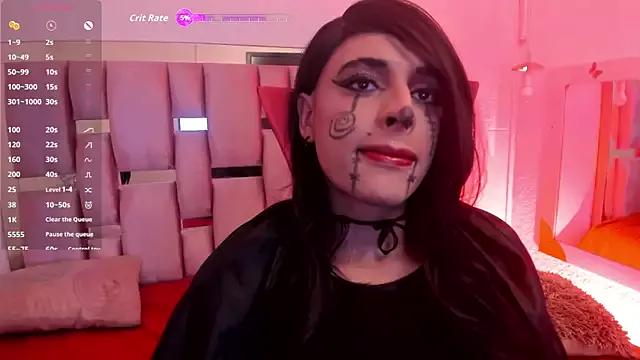 Sweet_Elizabeth webcams show profile image 