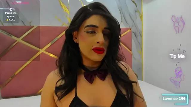 sweet_Elizabeth from StripChat is Freechat