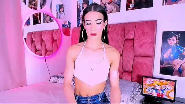 sweet_falon from StripChat