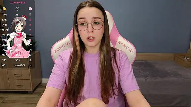 Sweet_frosti from StripChat