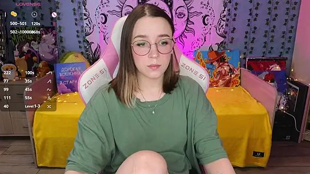 Sweet_frosti from StripChat
