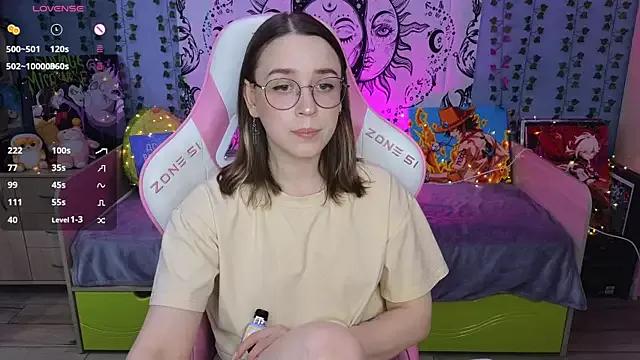 Sweet_frosti webcams show profile image 