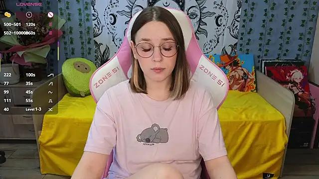 Sweet_frosti from StripChat