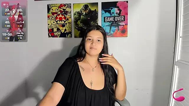 sweet_hanna27 from StripChat