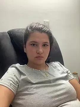 sweet_hanna27 from StripChat