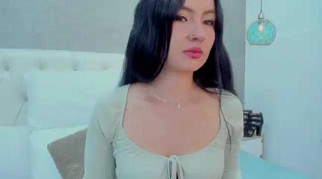 sweet_honey17 from StripChat