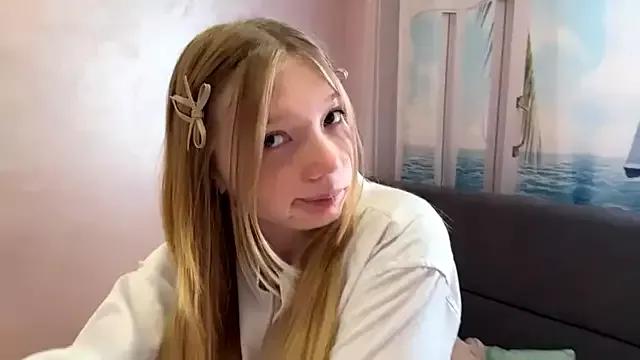 Sweet_horizon from StripChat