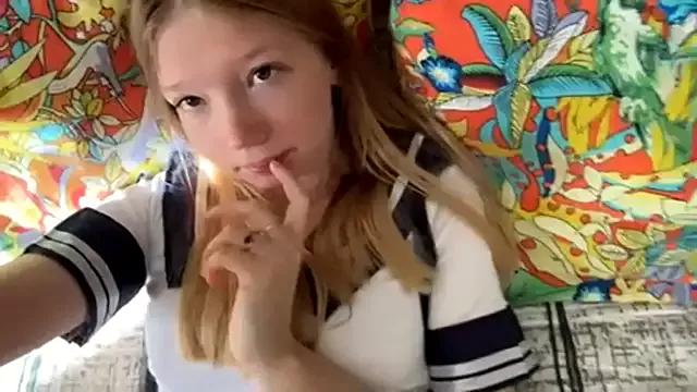 Sweet_horizon from StripChat